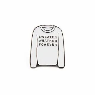 Sweater weather bracelets