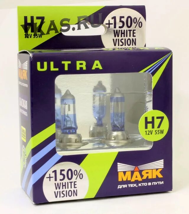 Лампы маяк h7. Лампочки н7 маяк ультра. лампа маяк h4 ultra white. лампа маяк н7 55w. лампа н7 маяк ультра артикул.