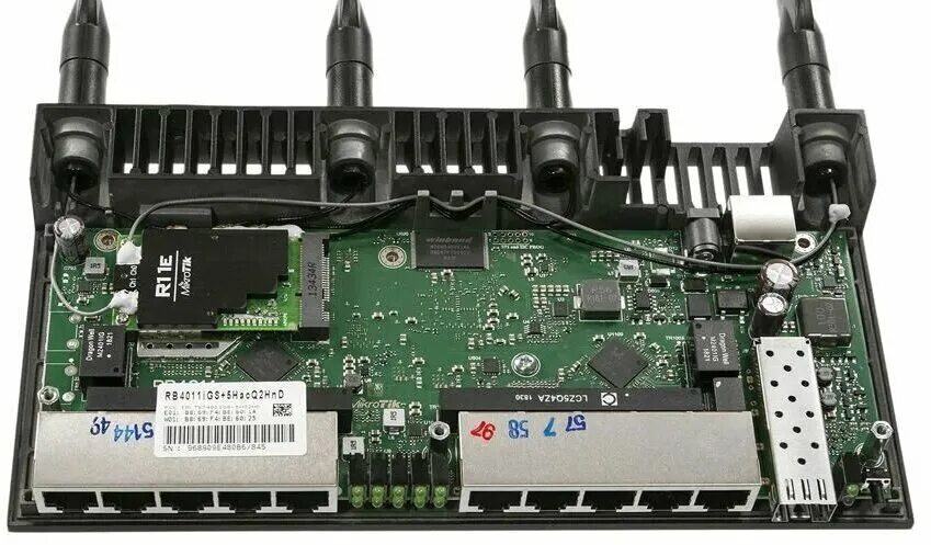 Wi-fi роутер mikrotik rb4011igs+5hacq2hnd-in. Mikrotik rb4011igs+rm. Mikrotik rb4011igs+rm. Mikrotik rb4011igs+rm. Роутер rb4011igs+rm.
