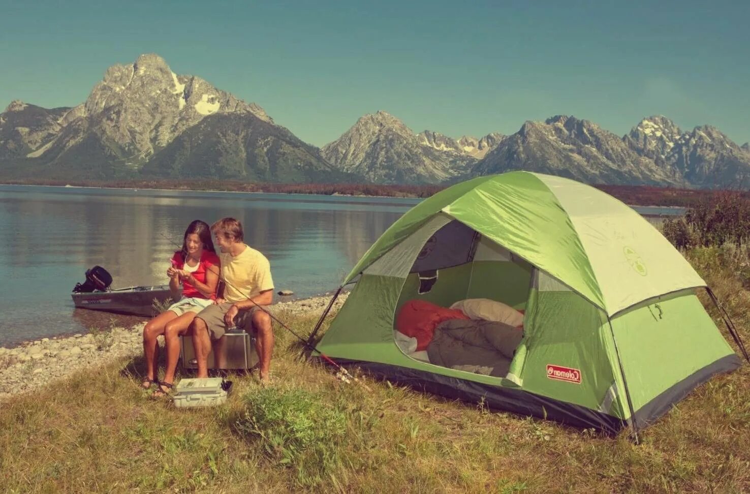 Tourist camp. Палатка Camping Tent. Палатка KSL Vega 5. Coleman Sundome. Поход с палатками.