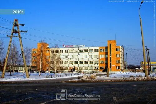 Тольятти с высоты. Промзона Автозаводского района. Август 2017. : vladimirkrym -