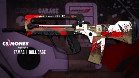 Cs go rolling