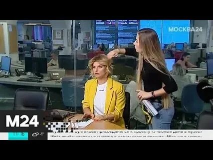 Москва 24 адрес