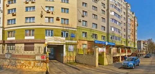 Антей черновская ул 9 калуга фото Фото: Лестницы Калуги, столярные работы, Черновская ул., 10, Калуга Яндекс Кар