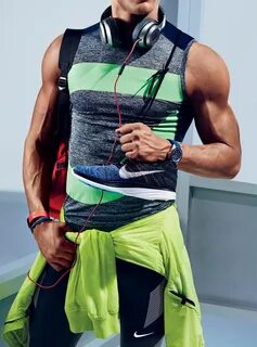 Best sport wear
