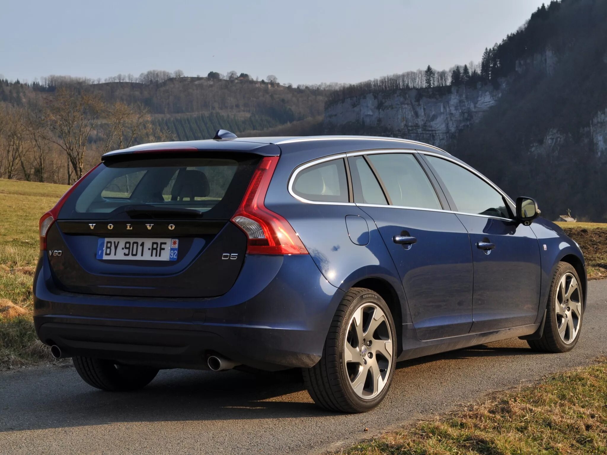 P v 60