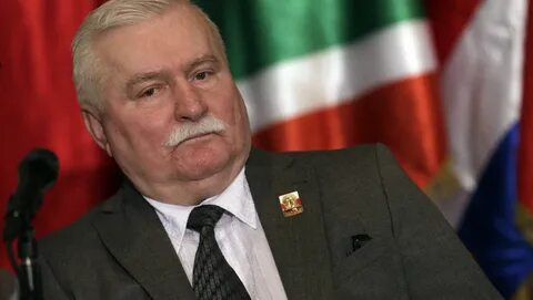 Фото леха валенса