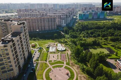 Рондо новое девяткино