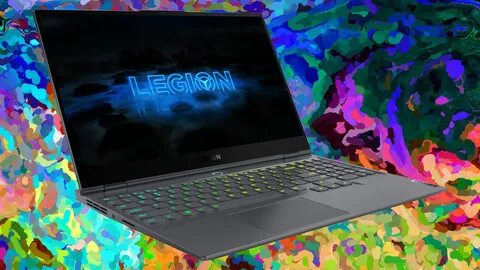 Lenovo legion i7