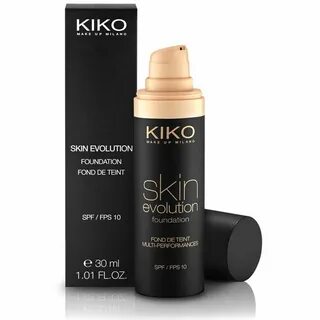 Skin evolution