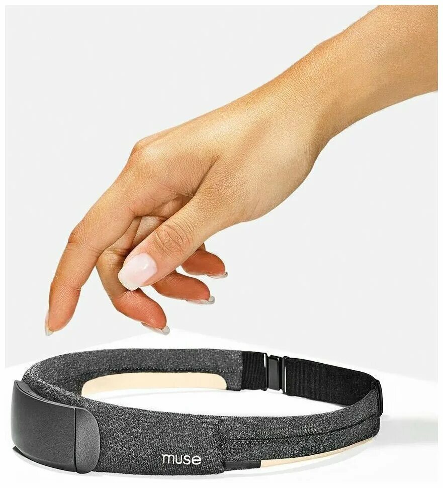 Muse s нейрогарнитура. интересные гаджеты для медитаций. гаджеты для медитации. обруч для медитации muse 2. прибор для медитации muse s the brain sensing.