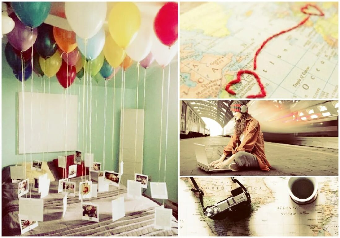 какой песней удивить