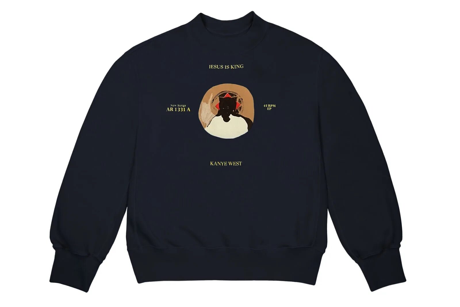 Kanye west vultures merch