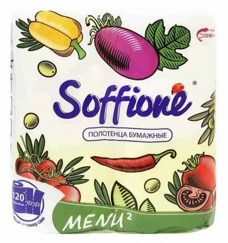 Soffione бумажные полотенца. Полотенце soffione menu 2рул.114л. Бум.полотенце soffione menu 2. Бумажные полотенца soffione menu 2х-слойные. Полотенце бумажное soffione "menu" белое, 2сл., 1/2, 2рулон (10).