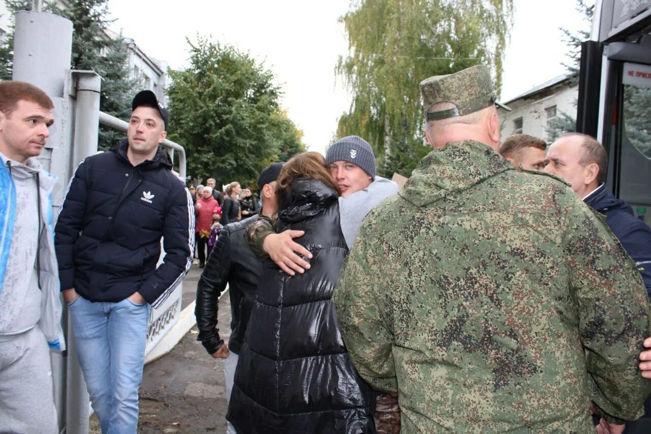 Мобилизованные в Коврове. Ветеран боевых действий. Мобилизованные из Владимирской области. Жители Владимирской области. Частичная демобилизация 29 февраля