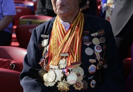 Китай победа