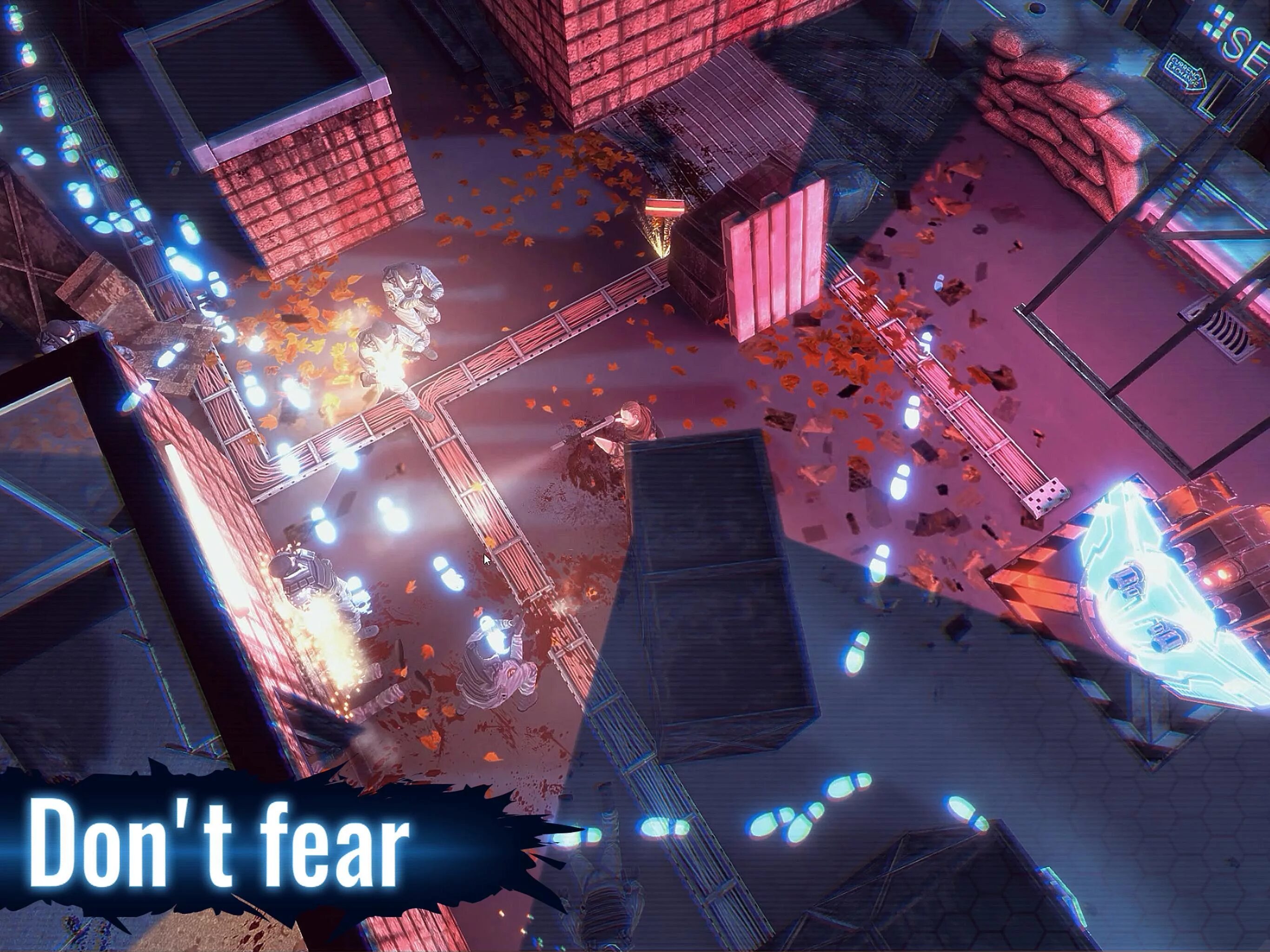 Dead point