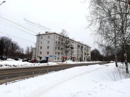 15 кинешма