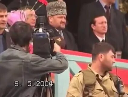9 мая 2004