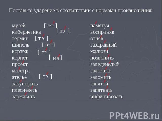 Как ставится ударение. Буква а с ударением. На какие буквы ставится ударение. Ударение в слове минувший. Занята на какую букву ударение