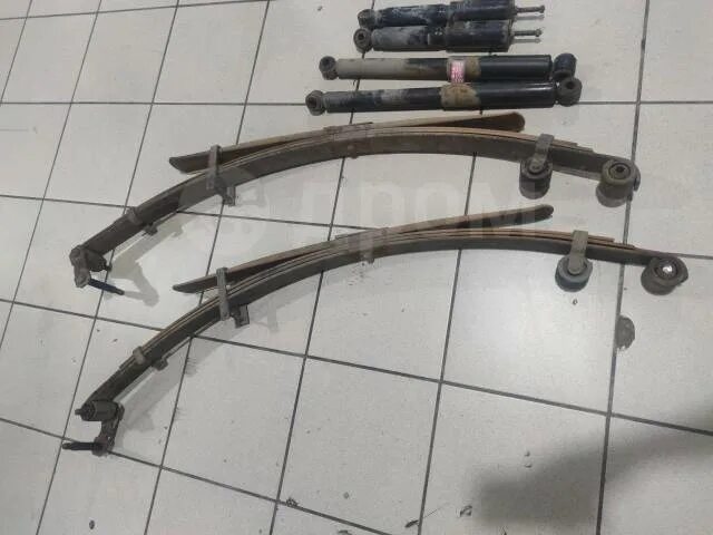 Рессора задняя toyota hilux. Sat st-48210-0k230 рессора задняя. 48210-26b00-ra. Рессоры задняя хайлюкс. 600805ty-2912012-10.