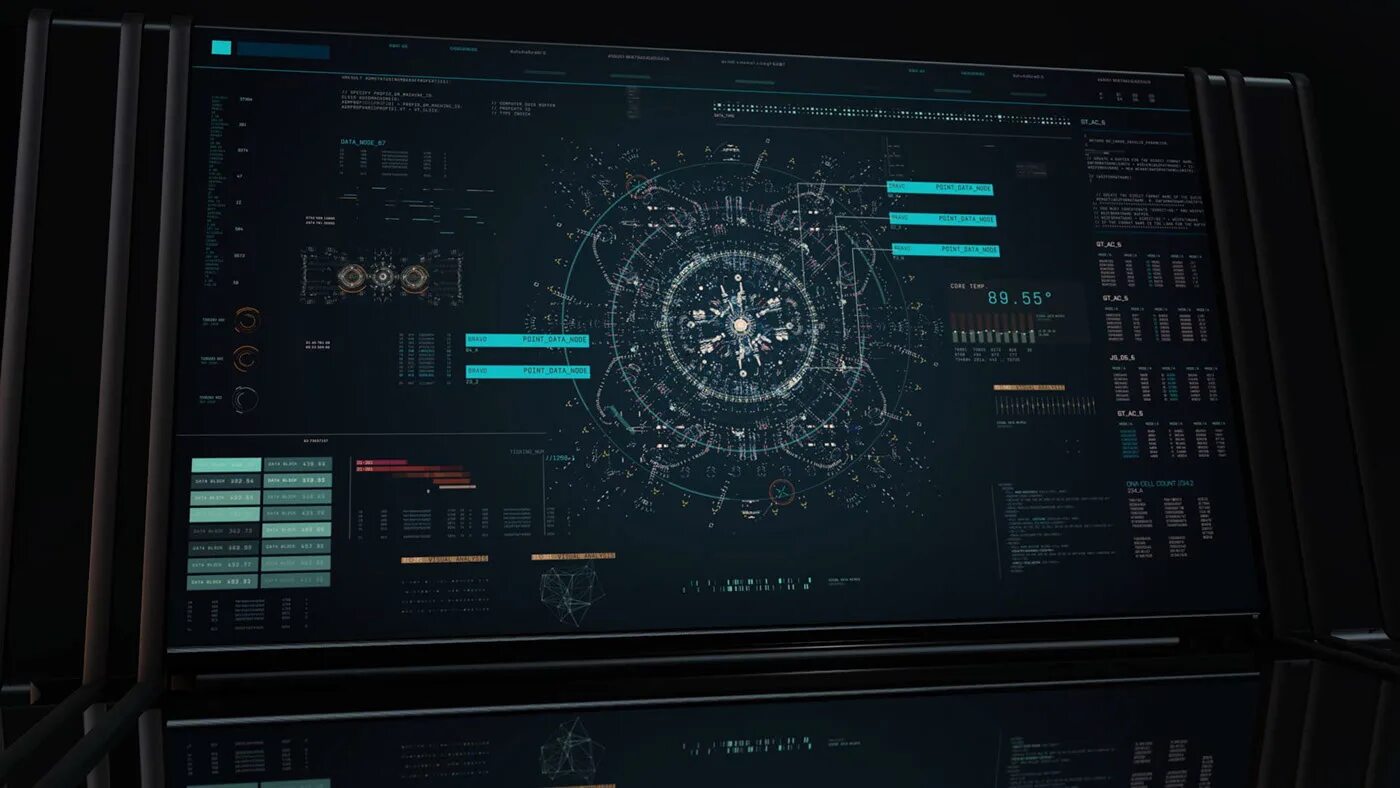 Gui end. Gui интерфейс. интерфейс будущего. футуристичный интерфейс. технический интерфейс.