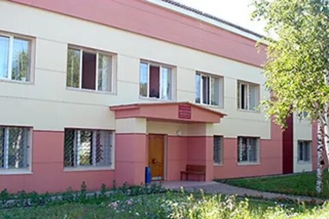 Виноградовская црб архангельская область
