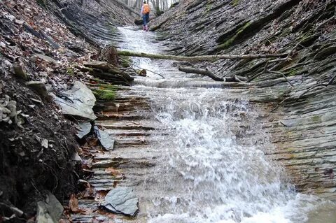 Экскурсия водопады новороссийск