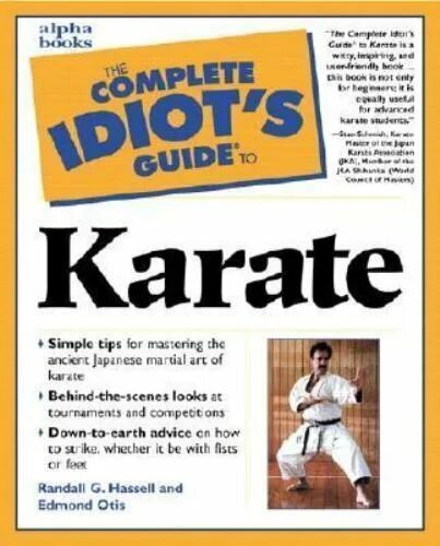 The complete idiot s guide