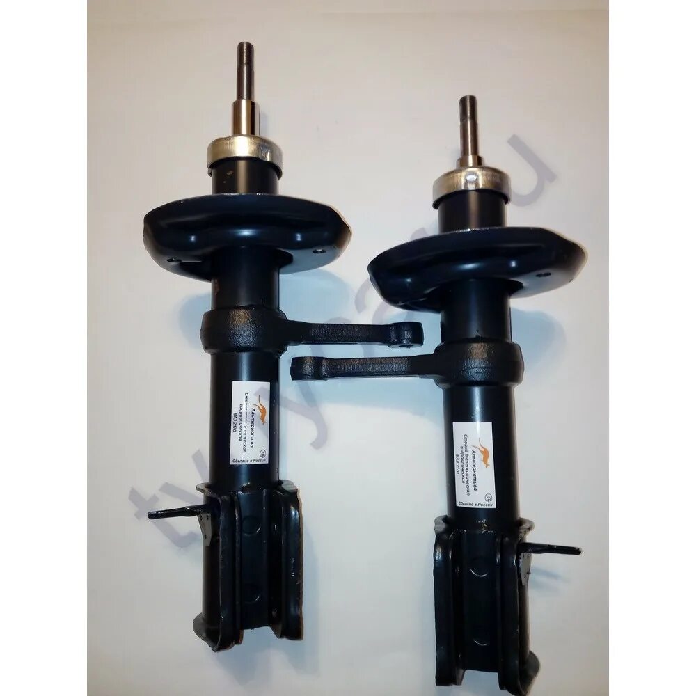 Амортизатор передний левый 2170 артикул. Амортизаторы передние приора 2170. Стойка амортизатора приора. Стойки передние ваз приора. Стойка передняя ваз 2170.