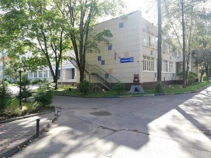Троицк 7