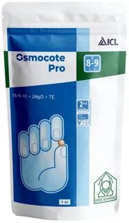 Осмокот high k