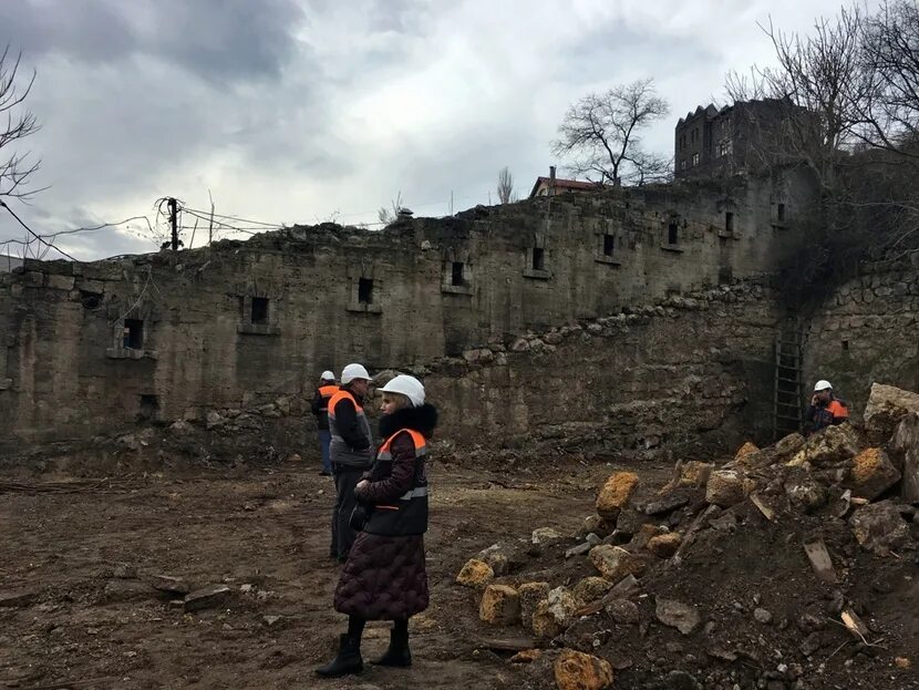 Бастион 7. 7 Бастион Севастополь. 1 Й Бастион Севастополь. 2 Бастионная Севастополь.