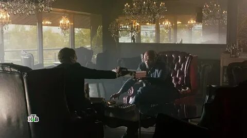 Черный пес 1 2
