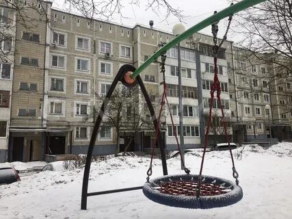Обнинск гагарина 20