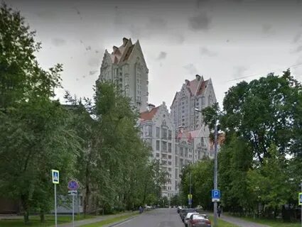 Соколовского 5