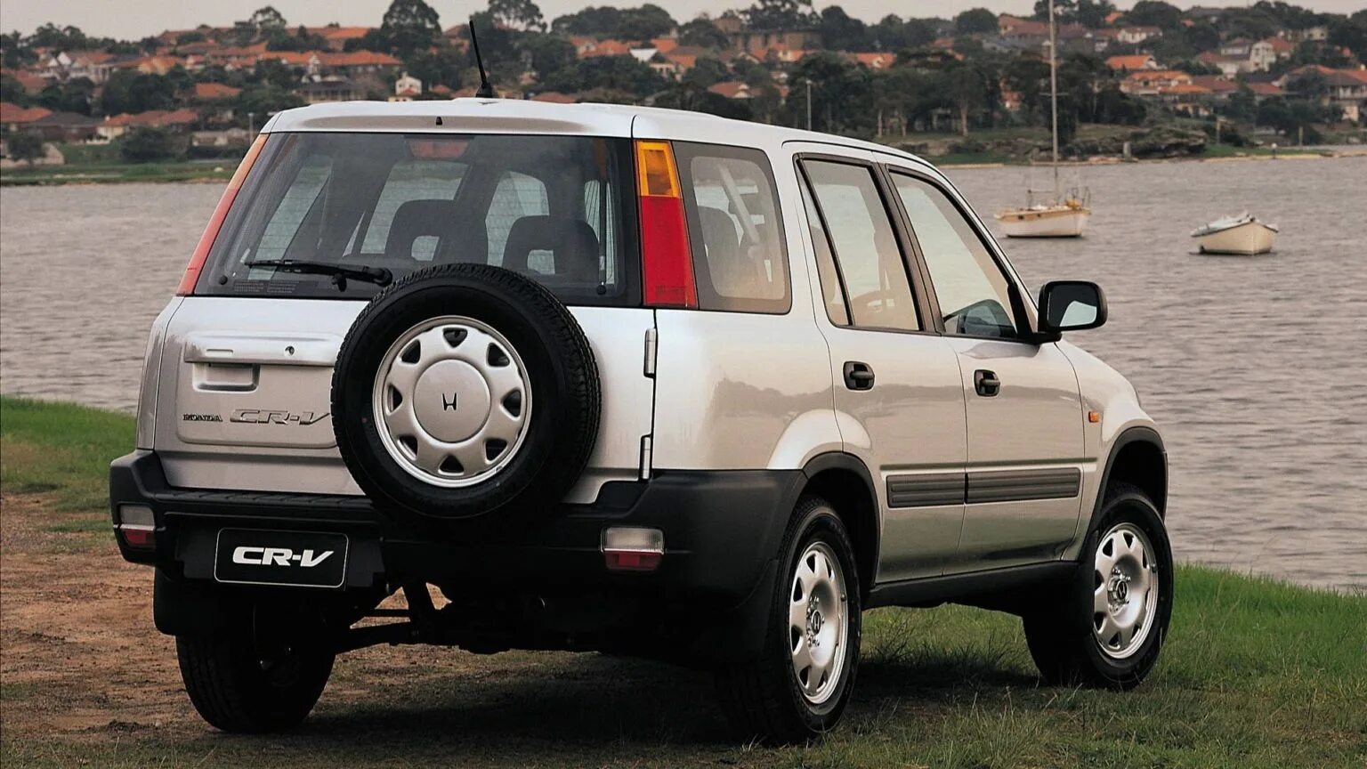 Honda CR-V rd1. Honda CRV rd1. Honda CRV 1998. Honda CR-V rd1 1997.