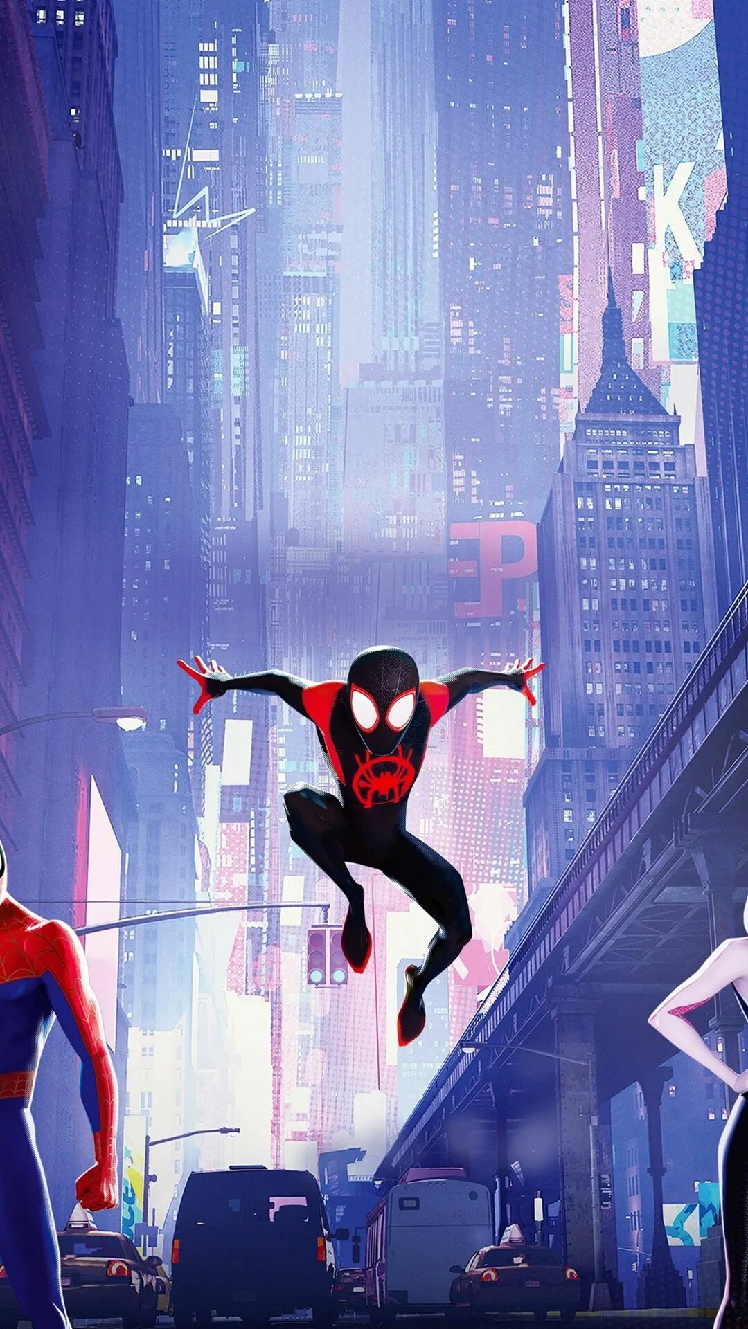 Герои вселенной человек паук. Человек-паук через вселенные 3. Человек паук into the Spider-Verse 2018. Человек-паук через вселенные 2. Майлз Моралес через вселенные 2.