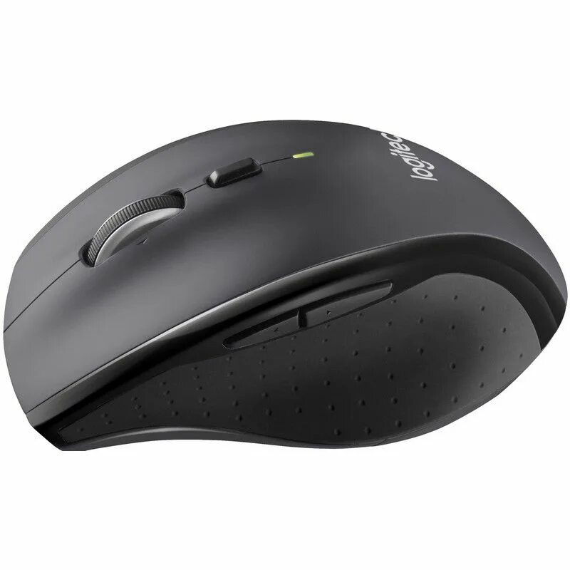 Мышь беспроводная logitech wireless