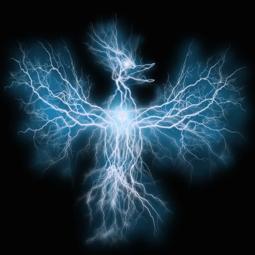 Птица из молний. Электричество арты. Птица молния. Фэнтези птицы. Птица молнии.