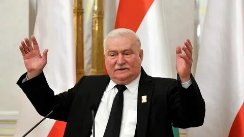 Лех валенсо