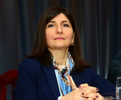 Севиль алиева