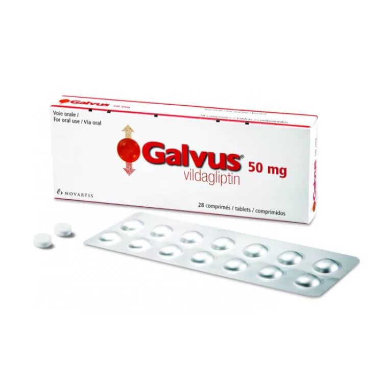 Вилдаглиптин 50 инструкция по применению цена отзывы. Таблетки Галвус 50 мг. Галвус вилдаглиптин 50 мг. Вилдаглиптин таблетки 50мг. Галвус ТБ 50мг n28.