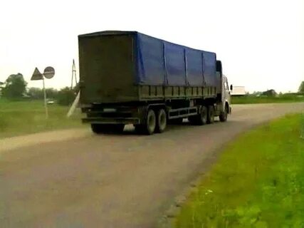 Дальнобойщики 1 7