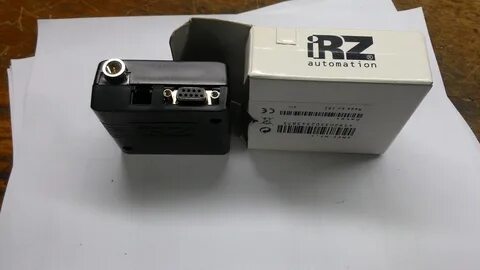 Irz mc52it