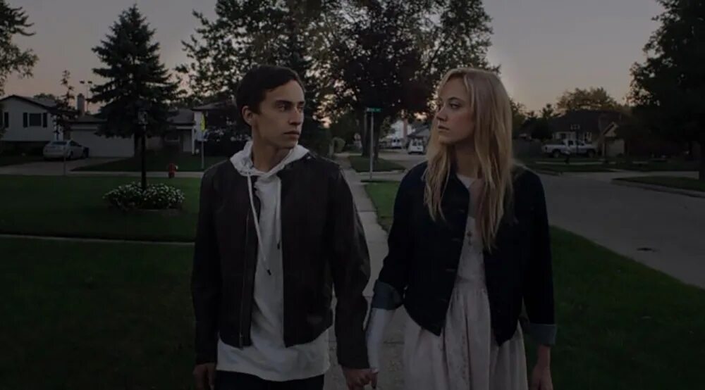 It follows review