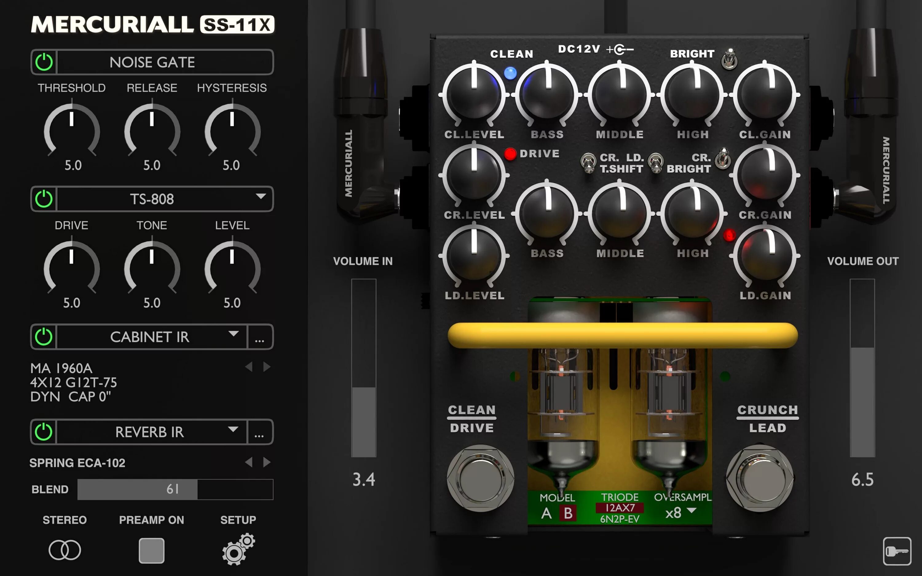 Mercurial vst. Mercurial spark vst. amt vst. mercuriall ss11 tuner. mercury vst.