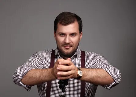 Человек васильевич