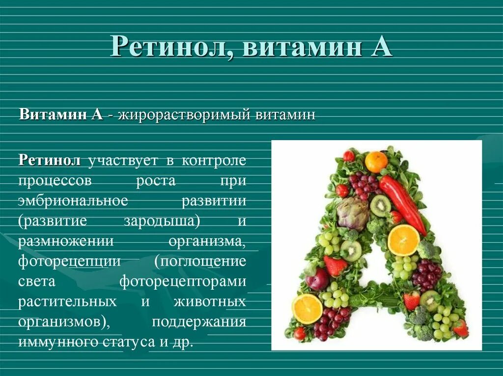 Ретинол для чего. Витамин а ретинол. Ретинол функции в организме. Витамин а ретинол роль в организме. Витамин а ретинол презентация.