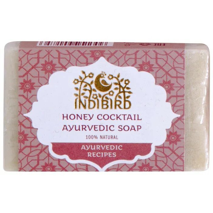 Индийское мыло. Мыло Индибирд. Ayurvedic Soap. Аюрведическое мыло